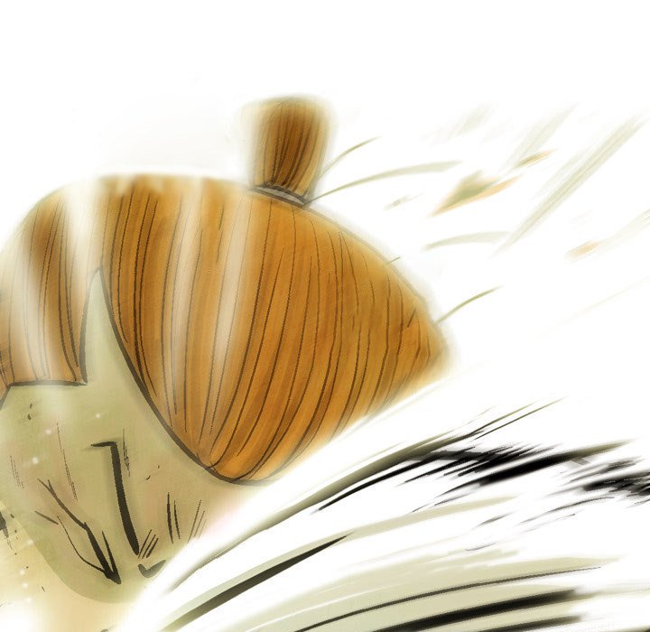 Read The Sword Clan chapter 36 image 24 on Lezhin