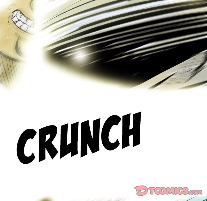 Read The Sword Clan chapter 36 image 25 on Lezhin