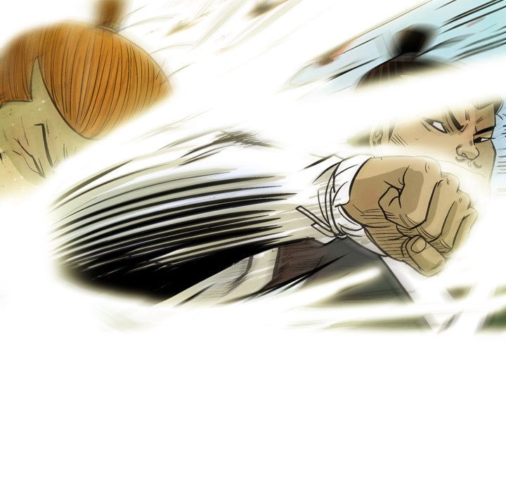 Read The Sword Clan chapter 36 image 26 on Lezhin