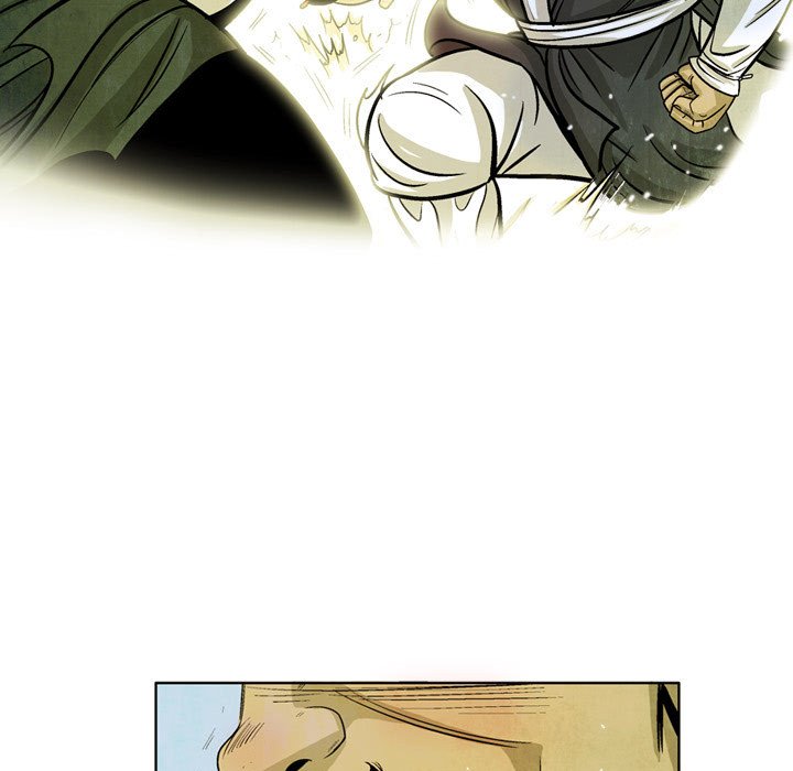 Read The Sword Clan chapter 36 image 28 on Lezhin