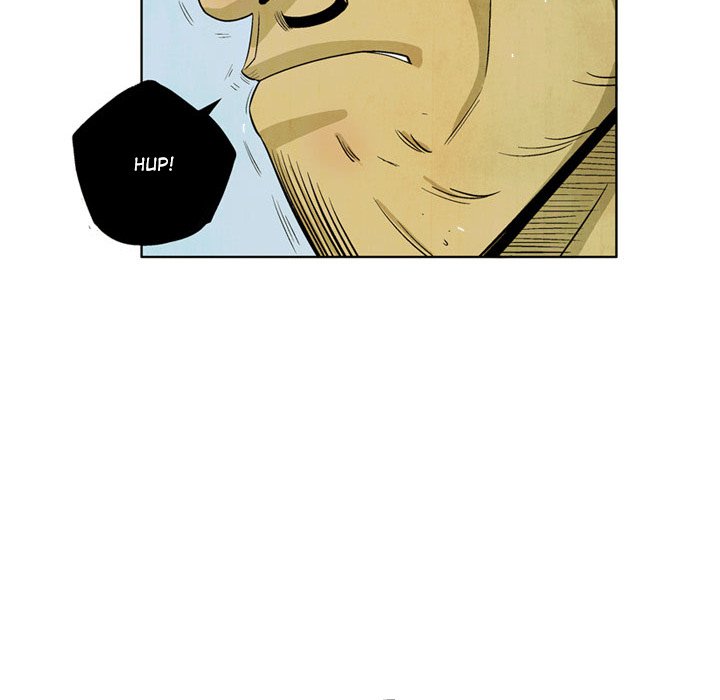Read The Sword Clan chapter 36 image 29 on Lezhin