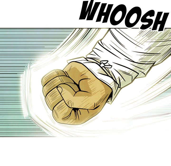 Read The Sword Clan chapter 36 image 30 on Lezhin