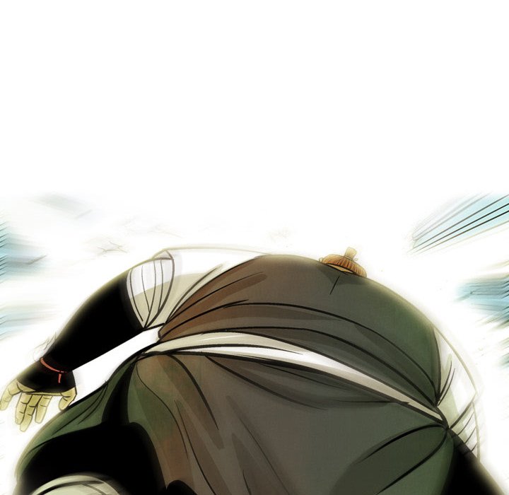 Read The Sword Clan chapter 36 image 31 on Lezhin