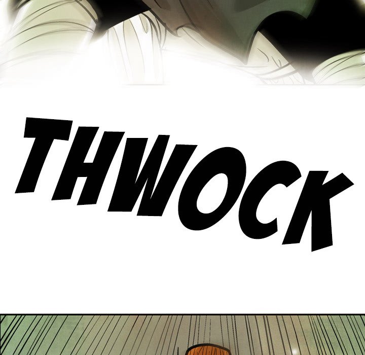 Read The Sword Clan chapter 36 image 32 on Lezhin
