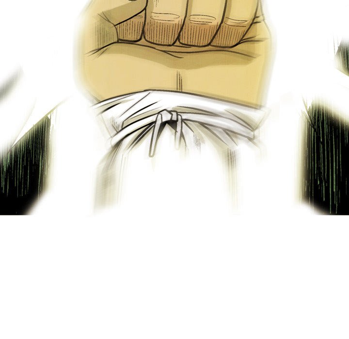 Read The Sword Clan chapter 36 image 34 on Lezhin