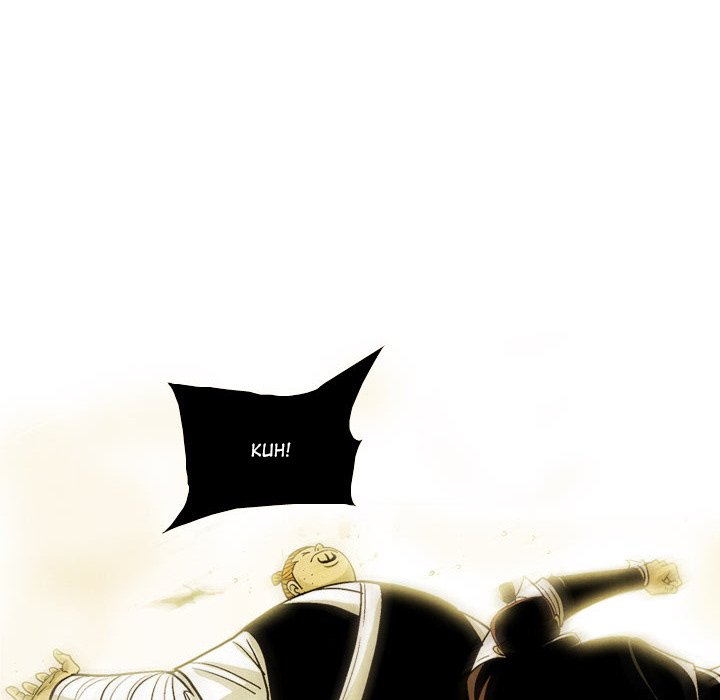 Read The Sword Clan chapter 36 image 35 on Lezhin