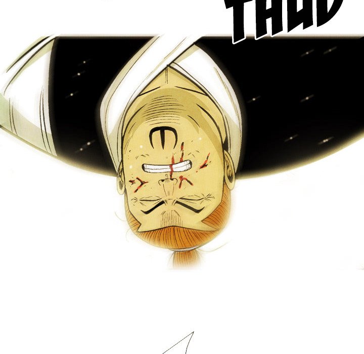 Read The Sword Clan chapter 36 image 37 on Lezhin