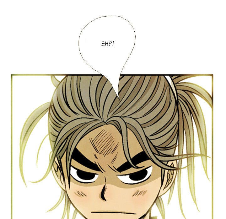 Read The Sword Clan chapter 36 image 40 on Lezhin
