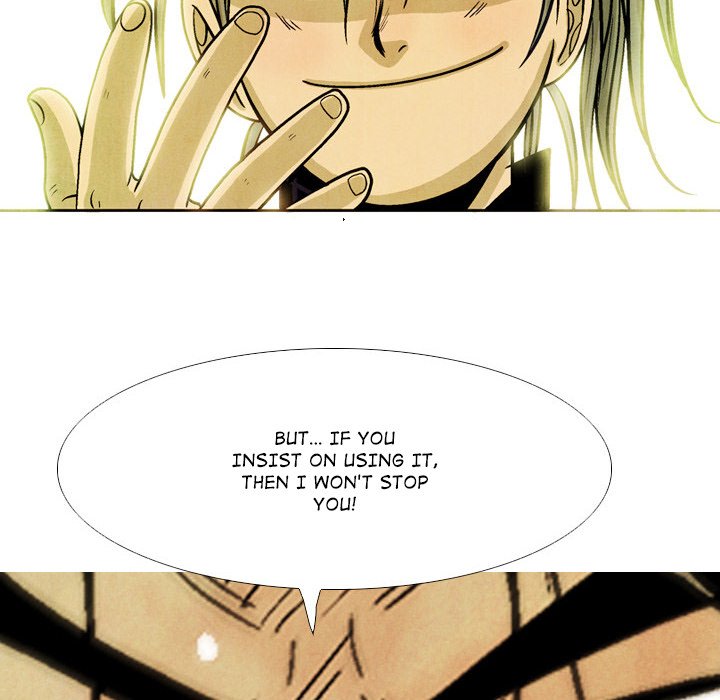 Read The Sword Clan chapter 36 image 43 on Lezhin