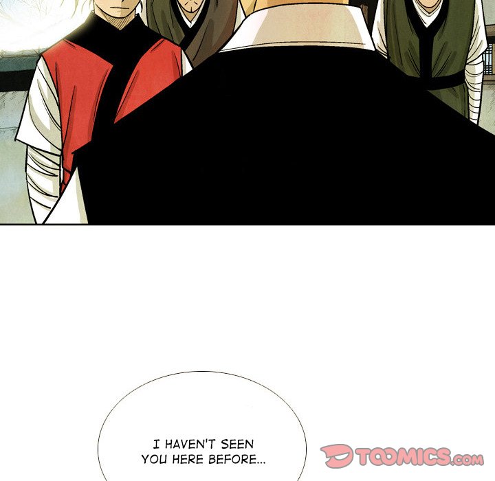 Read The Sword Clan chapter 36 image 49 on Lezhin