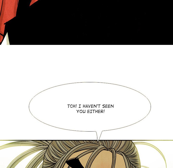 Read The Sword Clan chapter 36 image 51 on Lezhin