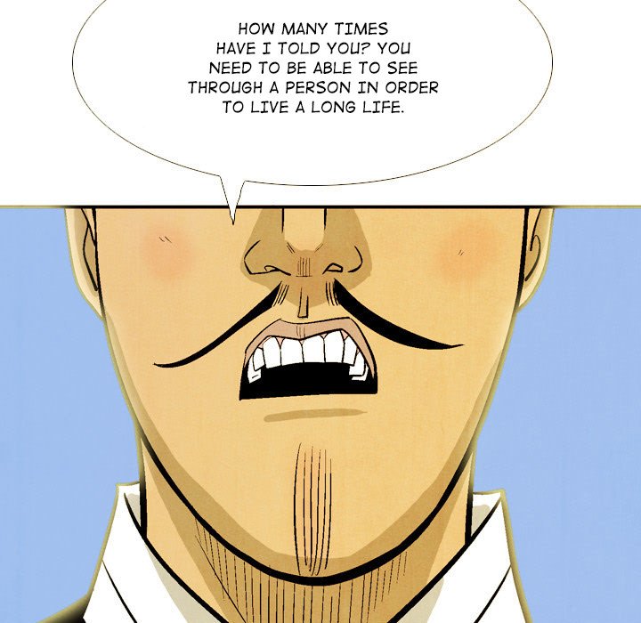 Read The Sword Clan chapter 36 image 54 on Lezhin