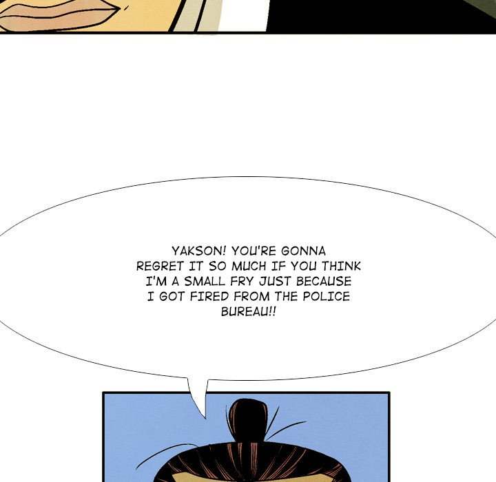 Read The Sword Clan chapter 36 image 58 on Lezhin