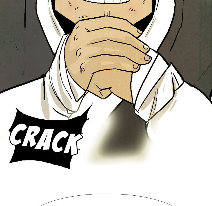 Read The Sword Clan chapter 36 image 6 on Lezhin