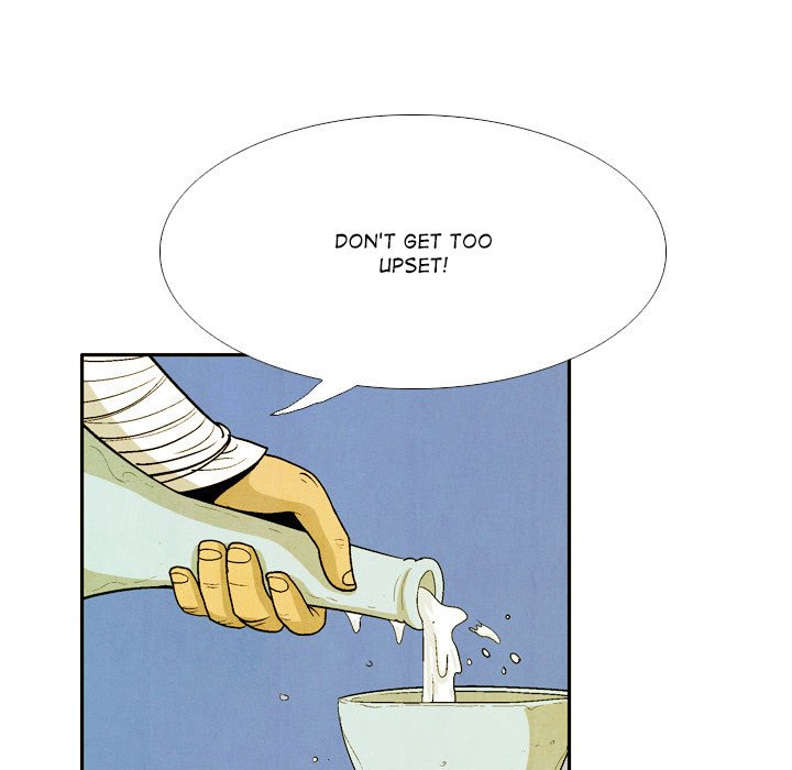 Read The Sword Clan chapter 36 image 60 on Lezhin