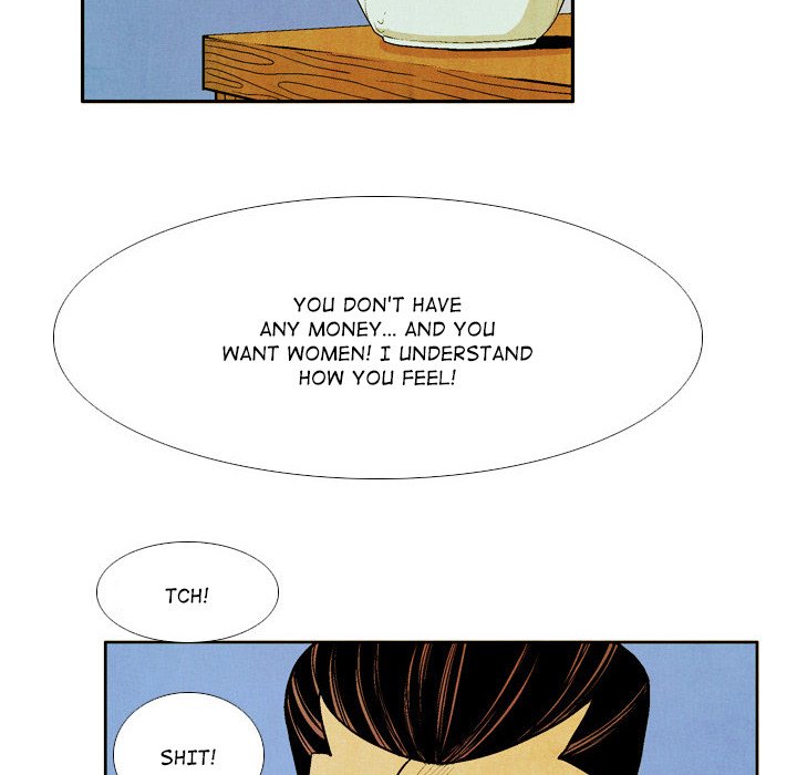 Read The Sword Clan chapter 36 image 61 on Lezhin