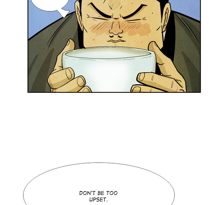 Read The Sword Clan chapter 36 image 62 on Lezhin
