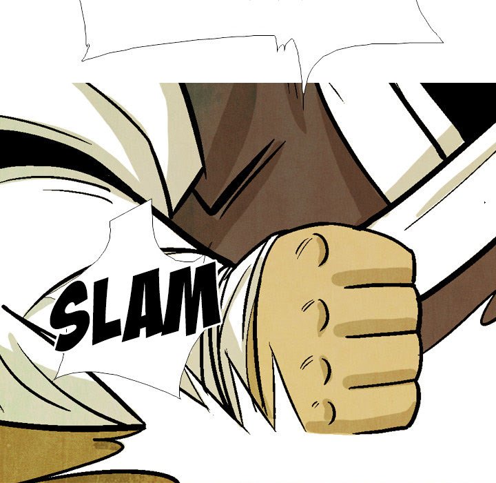 Read The Sword Clan chapter 36 image 70 on Lezhin