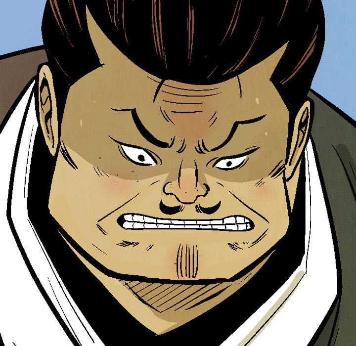Read The Sword Clan chapter 36 image 72 on Lezhin