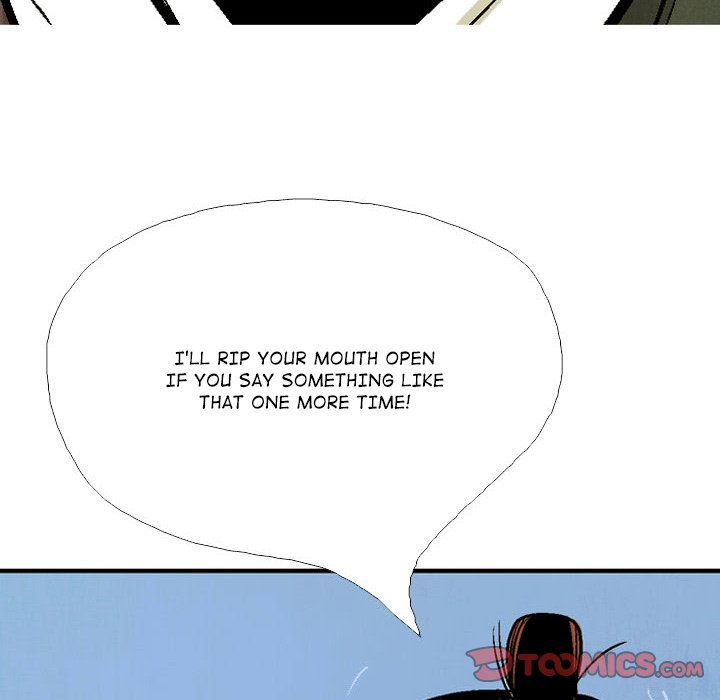 Read The Sword Clan chapter 36 image 73 on Lezhin