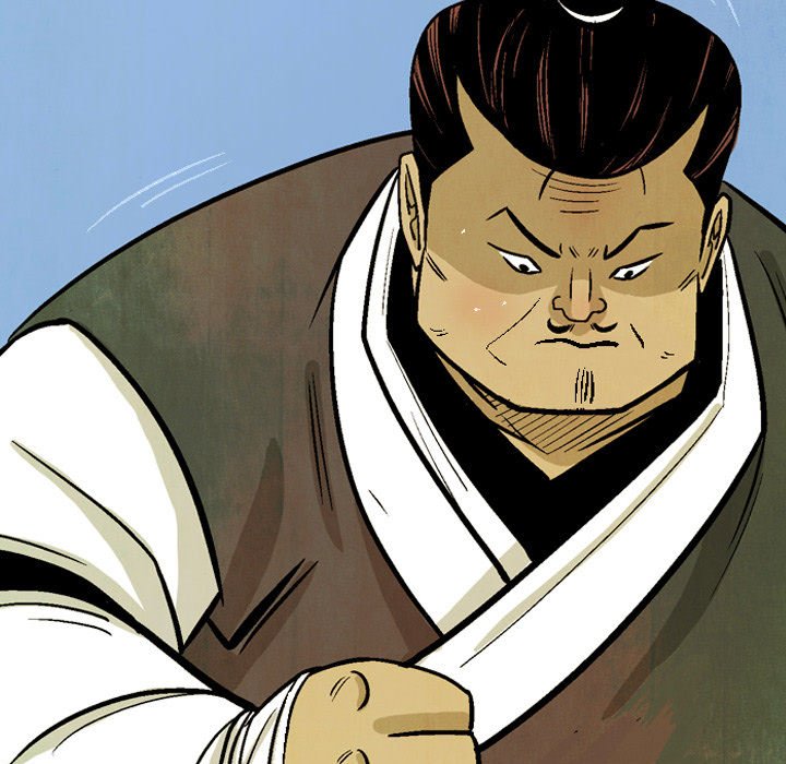 Read The Sword Clan chapter 36 image 74 on Lezhin