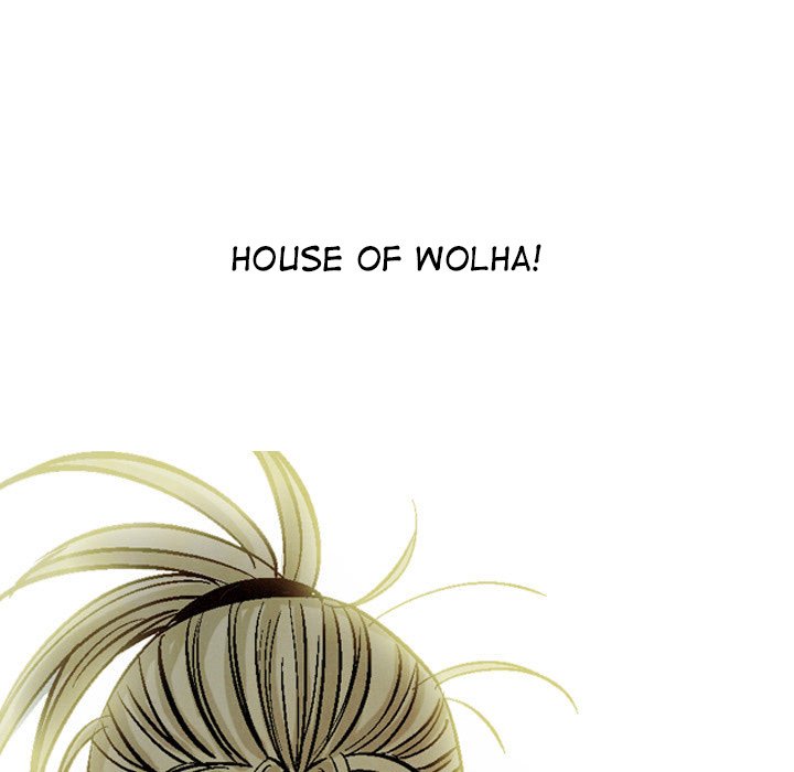 Read The Sword Clan chapter 36 image 94 on Lezhin