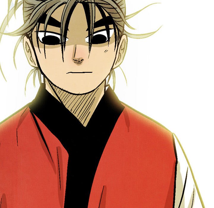 Read The Sword Clan chapter 36 image 95 on Lezhin