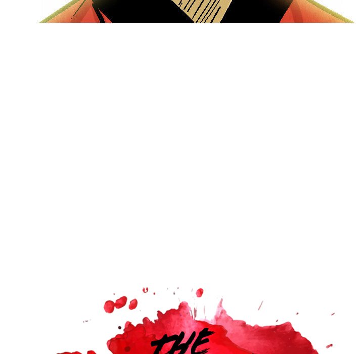 Read The Sword Clan chapter 36 image 98 on Lezhin