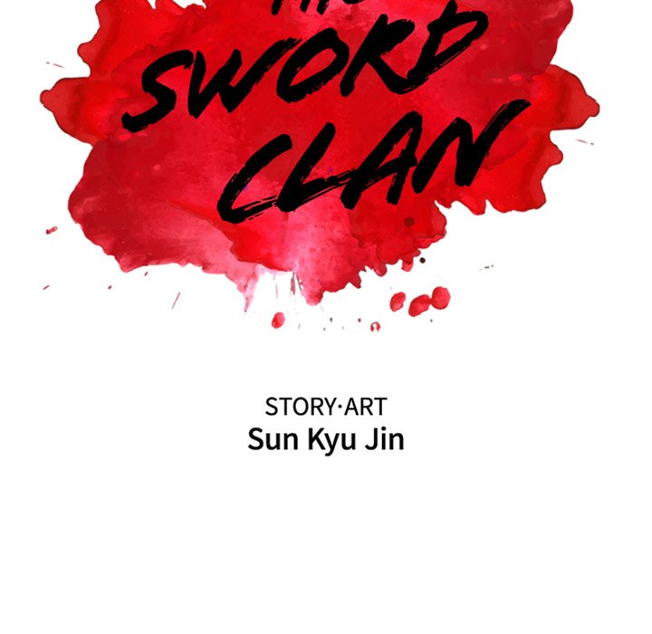 Read The Sword Clan chapter 36 image 99 on Lezhin