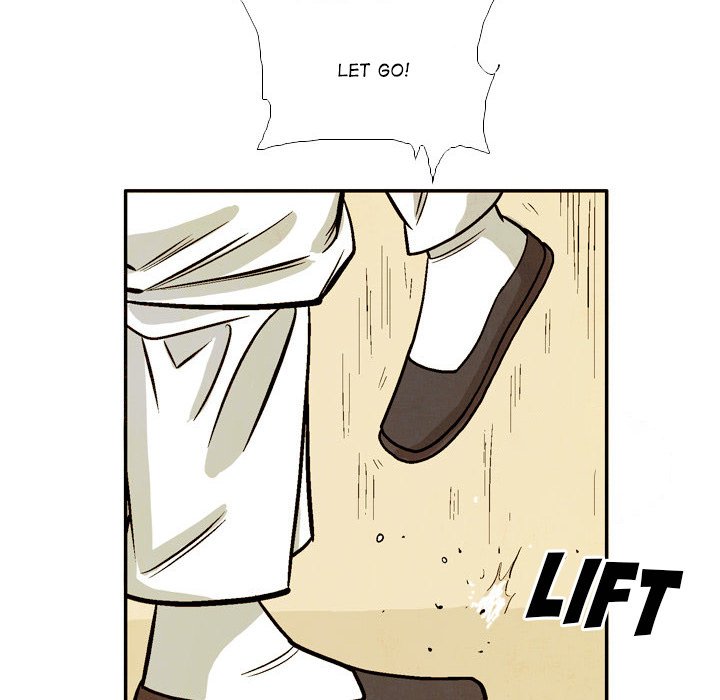 Read The Sword Clan chapter 37 image 107 on Lezhin