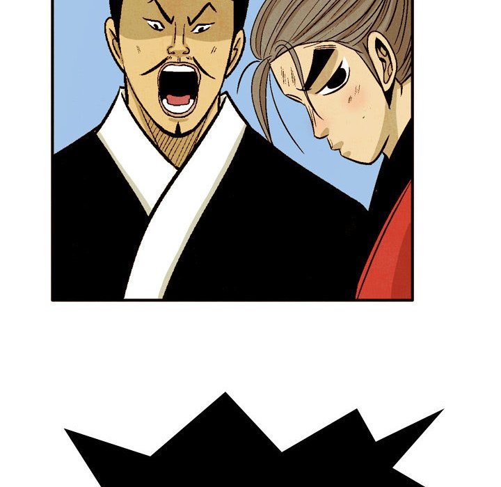 Read The Sword Clan chapter 37 image 109 on Lezhin