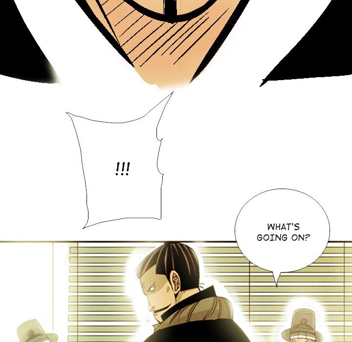 Read The Sword Clan chapter 37 image 111 on Lezhin
