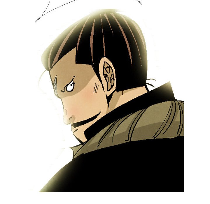 Read The Sword Clan chapter 37 image 113 on Lezhin