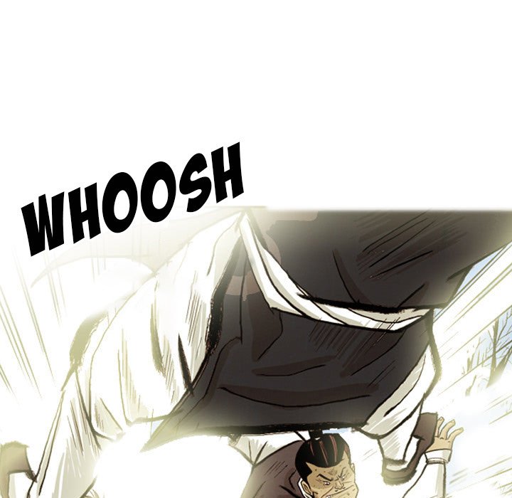 Read The Sword Clan chapter 37 image 114 on Lezhin