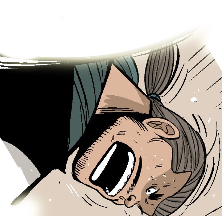 Read The Sword Clan chapter 37 image 117 on Lezhin