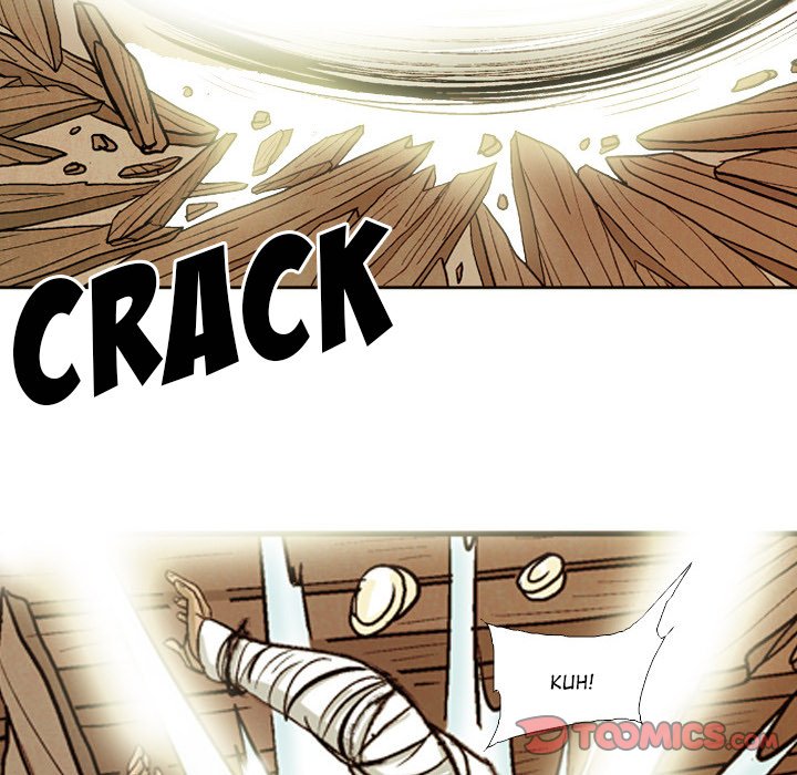 Read The Sword Clan chapter 37 image 119 on Lezhin