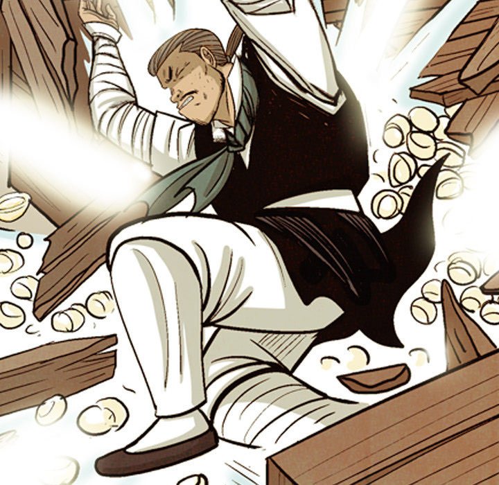 Read The Sword Clan chapter 37 image 120 on Lezhin