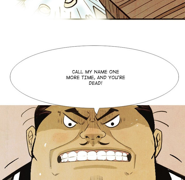 Read The Sword Clan chapter 37 image 121 on Lezhin