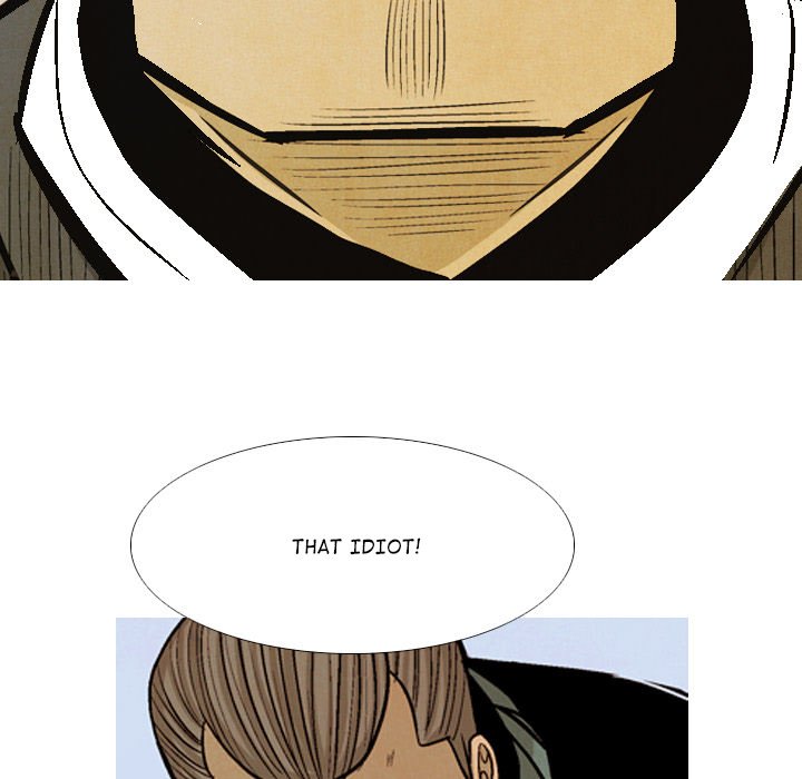 Read The Sword Clan chapter 37 image 122 on Lezhin