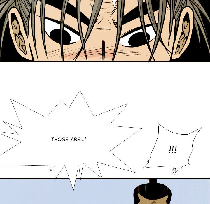 Read The Sword Clan chapter 37 image 125 on Lezhin