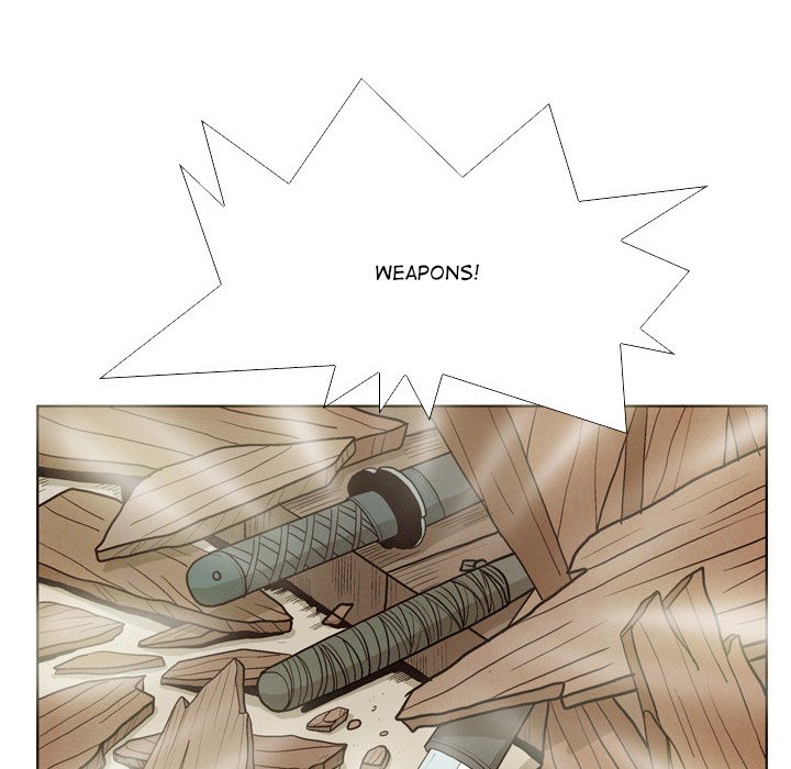 Read The Sword Clan chapter 37 image 127 on Lezhin