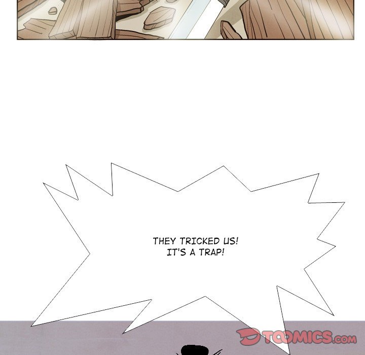 Read The Sword Clan chapter 37 image 128 on Lezhin