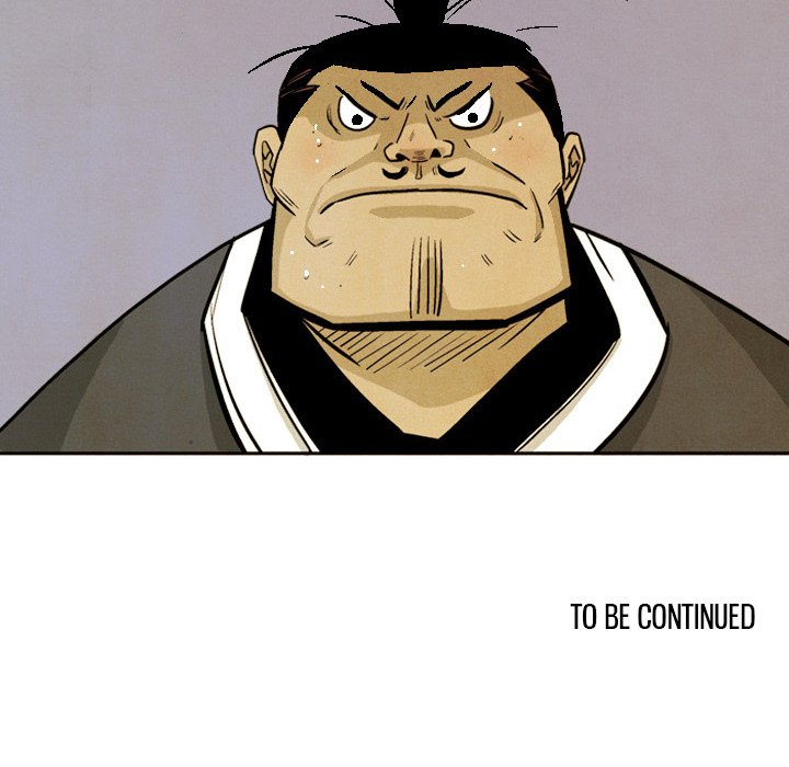 Read The Sword Clan chapter 37 image 129 on Lezhin