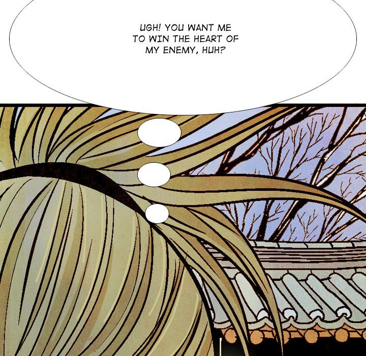 Read The Sword Clan chapter 37 image 27 on Lezhin