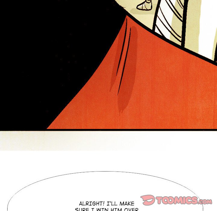 Read The Sword Clan chapter 37 image 29 on Lezhin