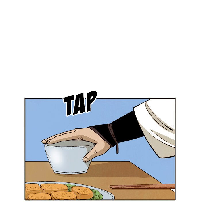 Read The Sword Clan chapter 37 image 44 on Lezhin