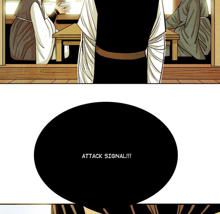 Read The Sword Clan chapter 37 image 61 on Lezhin