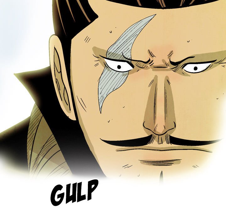 Read The Sword Clan chapter 37 image 62 on Lezhin
