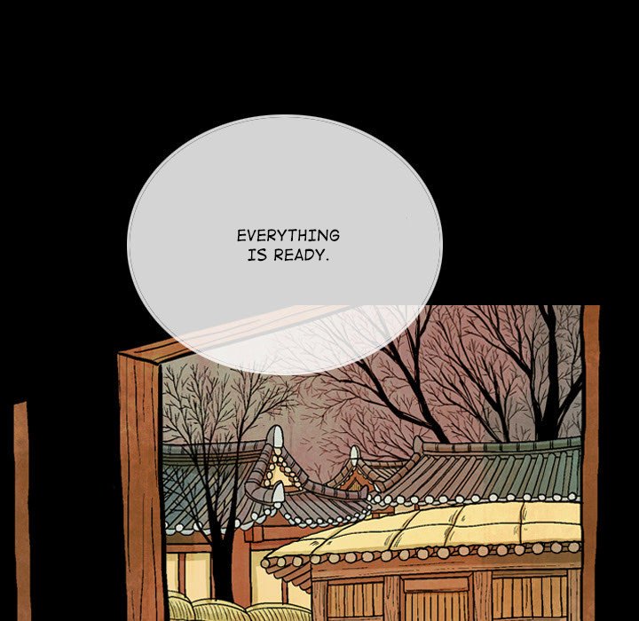 Read The Sword Clan chapter 37 image 64 on Lezhin
