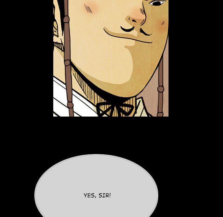 Read The Sword Clan chapter 37 image 67 on Lezhin